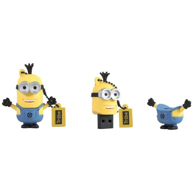 Tribe USB muistitikku 16 GB (Itse Ilkimys - Kevin)