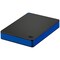 Seagate Game Drive PS4 ulkoinen kovalevy (4 TB)