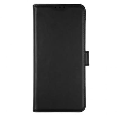 Krusell Samsung Galaxy S21 Ultra Kotelo PhoneWallet Musta