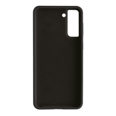 Vivanco Samsung Galaxy S21 Kuori Hype Cover Musta