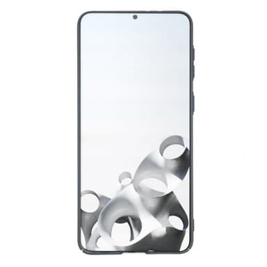 Krusell Samsung Galaxy S21 Plus Kuori SandCover Harmaa