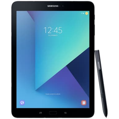 Samsung Galaxy Tab S3 9,7 4G 32 GB (musta)