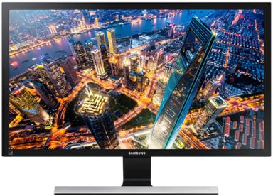 Samsung 28" 4K UHD LED näyttö