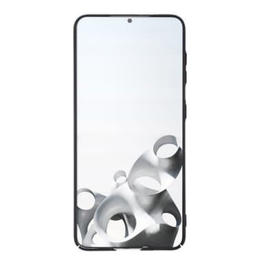 Krusell Samsung Galaxy S21 Plus Kuori SandCover Musta