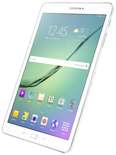 Samsung Galaxy Tab S2 9.7 4G 2016 Edition (valk.)