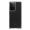 Samsung Galaxy S21 Ultra Kuori SoftCover Läpinäkyvä Kirkas