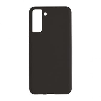 Vivanco Samsung Galaxy S21 Kuori Hype Cover Musta