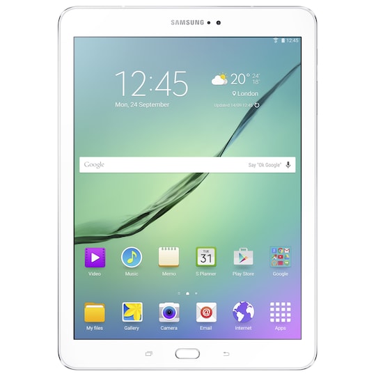 Samsung Galaxy Tab S2 9.7 WiFi 2016 Edition (valk.)