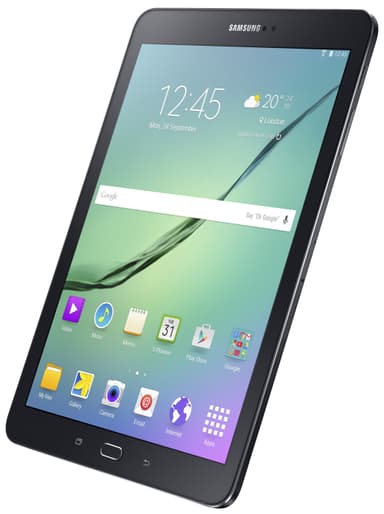 Samsung Galaxy Tab S2 9.7 4G 2016 Edition (musta)