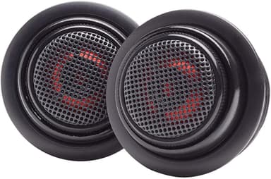 JBL CLUB 602CTP 17 cm. komponenttisarja