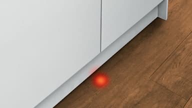 Bosch astianpesukone SPV2IKX10E Integroitava astianpesukone