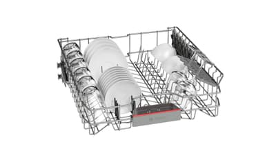 Bosch astianpesukone SMV4EVX14E täysin integroitava
