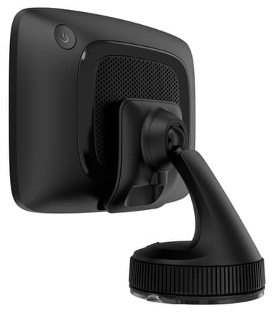 TomTom GO 520 WLMT 5" GPS