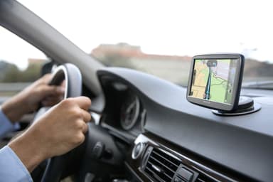 TomTom Via 62 GPS Eurooppa