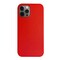 iPhone 12 Pro Max nahkakuori suunniteltu toimimaan MagSafe - Red