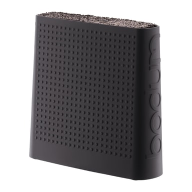 BODUM 1108901S Knife block Gigantti verkkokauppa