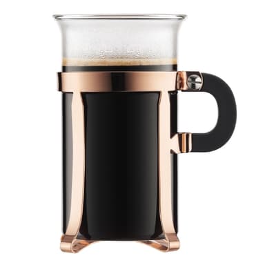 Bodum 2 kpl kahvilaseja CHAMBORD