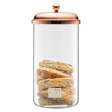 Bodum Säilytyspurkki 2,0 l CLASSIC