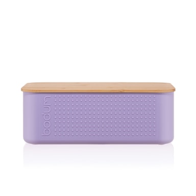 BODUM 11740360SY20 Bread box Gigantti verkkokauppa