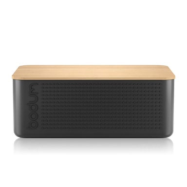 BODUM 1155501 Bread box Gigantti verkkokauppa