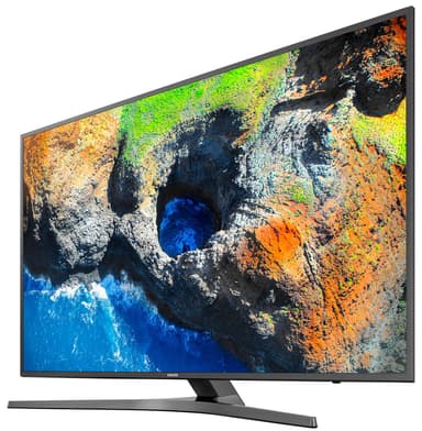 Samsung 40" 4K UHD Smart TV UE40MU6475