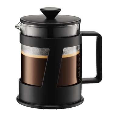 Bodum Pressopannu CREMA