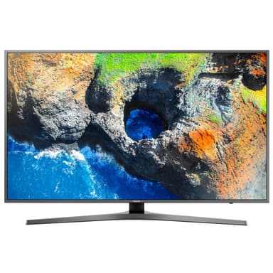 Samsung 49" 4K UHD Smart TV UE49MU6475