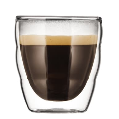 Bodum 2 kpl laseja PILATUS