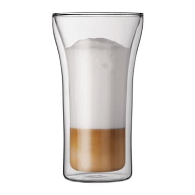 Bodum 2 kpl laseja ASSAM