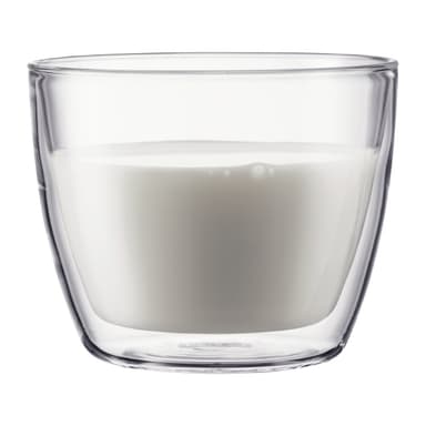 Bodum 2 kpl laseja BISTRO