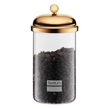Bodum Säilytyspurkki CLASSIC