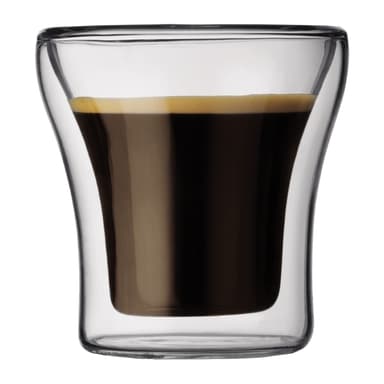 Bodum 2 kpl laseja ASSAM