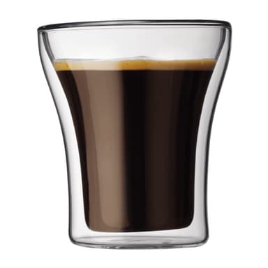 Bodum 2 kpl laseja ASSAM