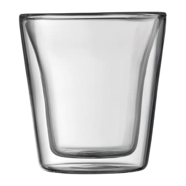Bodum 2 kpl laseja BODUM CANTEEN