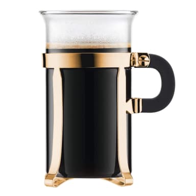 Bodum 2 kpl kahvilaseja CHAMBORD