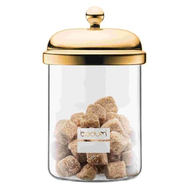 Bodum Säilytyspurkki 0,5 l CLASSIC