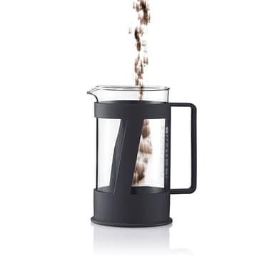 Bodum Pressopannu CREMA