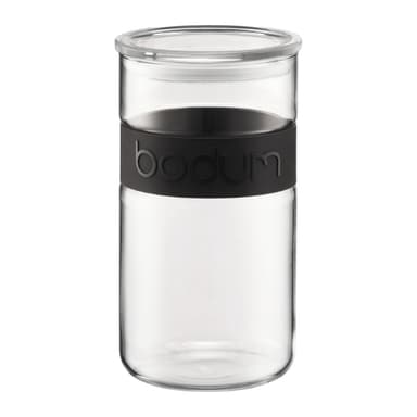 Bodum Säilytyspurkki PRESSO