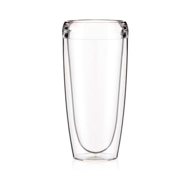 Bodum 2 kpl kaksoisseinäisiä juomalaseja PAVINA OUTDOOR
