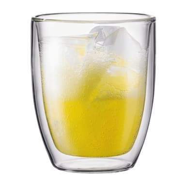 Bodum 2 kpl laseja BISTRO