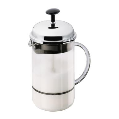 Bodum Maidonvaahdotin lasikahvalla CHAMBORD