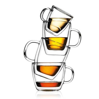 Bodum 2 kpl jättimukeja BISTRO