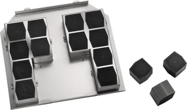 Electrolux SUPCHARC-F