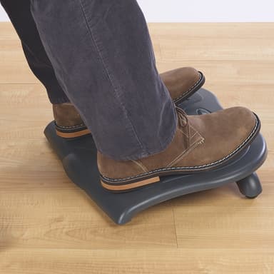 Kensington SoleSaver jalkarahi
