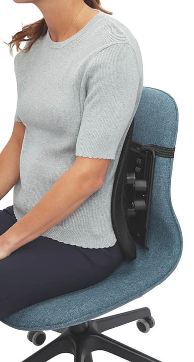 Kensington SmartFit mukautuva selkätuki