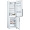 Bosch Serie 4 jääkaappipakastin KGV362WEAS (valkoinen)