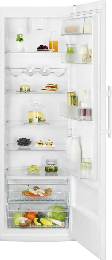 Electrolux jääkaappi LRS1DF39W (valkoinen)