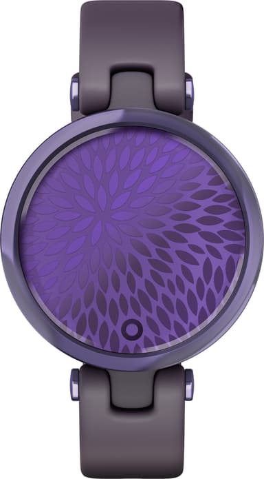 Garmin Lily Sport Edition älykello (orkidea)