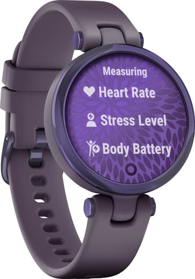 Garmin Lily Sport Edition älykello (orkidea)