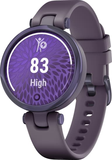 Garmin Lily Sport Edition älykello (orkidea)
